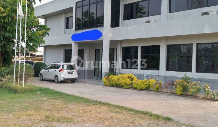 Dijual Cepat Gudang Bagus Di Karawang Timur Dijual Cepat Gudang Bagus Di Karawang Timur