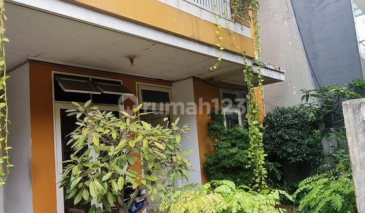 Di Jual Cepat Rumah Puri Media Puri Kembangan