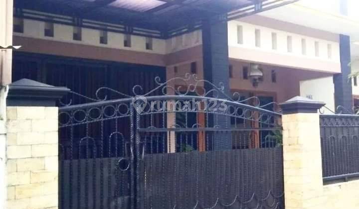 Di JUAL CEPAT Rumah di Pondok Duta Depok  1