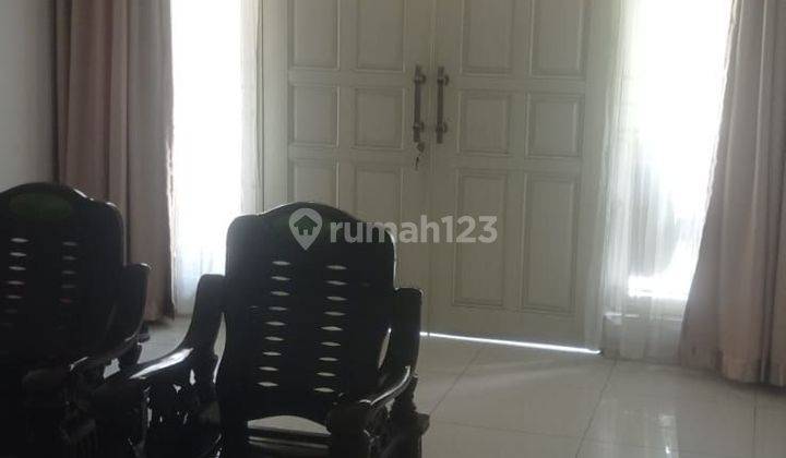 Di JUAL CEPAT RUMAH MODERNLAND TANGERANG KOTA 2