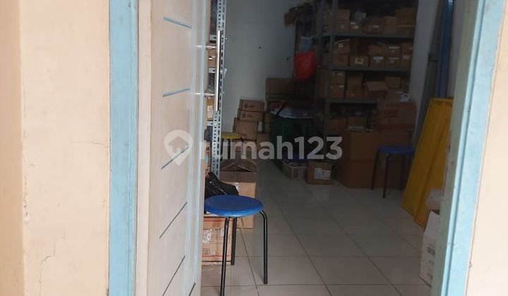 DIJUAL RUMAH di PERUM KRESEK INDAH DURI KOSAMBI JAKARTA BARAT 2