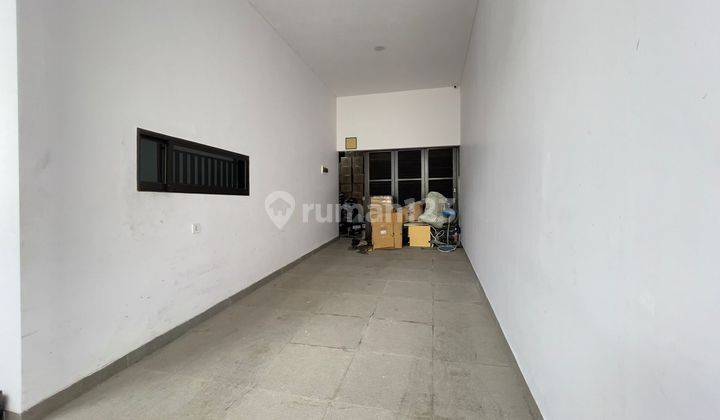 RUMAH TAMAN SURYA BAGUS‼️ SIAP PAKAI 9 x 20 2