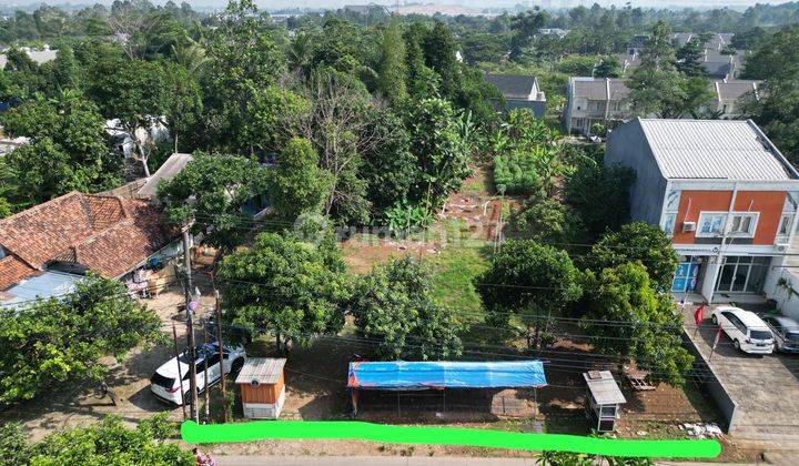 FOR SALE ‼️ TANAH PAGEDANGAN-KAB TANGERANG 1