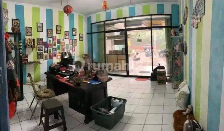 JUAL RUKO DUTA GARDEN JURUMUDI BARU BENDA TANGERANG