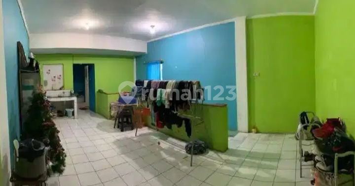 FOR SALE SHOPHOUSE DUTA GARDEN JURUMUDI BARU BENDA TANGERANG 2
