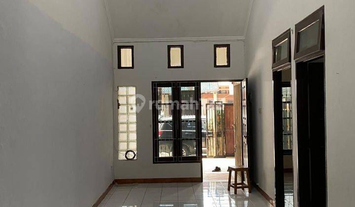 DIJUAL RUMAH CITRA 3  1