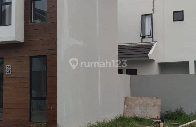 DIJUAL RUMAH CITRA GARDEN PURI  2