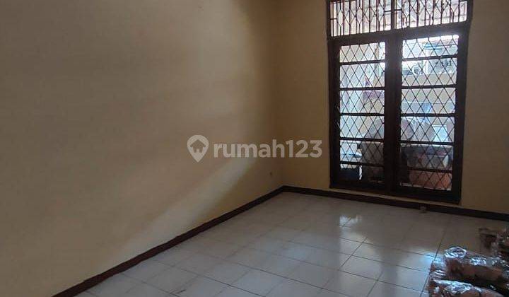 DIJUAL BU RUMAH CITRA GARDEN 1 2