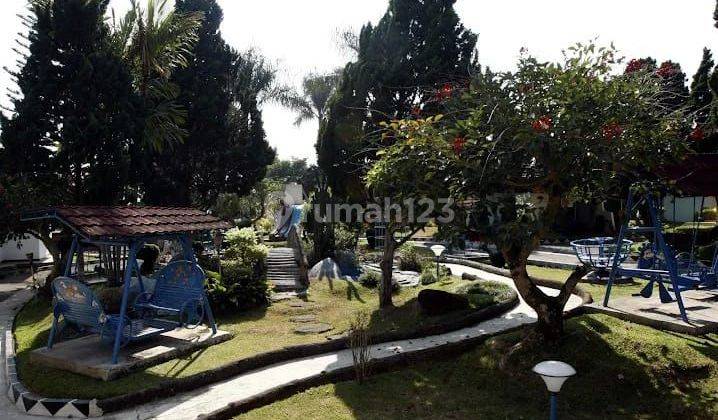 Di Jual Cepat Villa Kota Bunga Cipanas Siap Huni 2