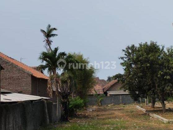 DIJUAL TANAH BEKAS PEMANCINGAN DAERAH SERANG BANTEN 2