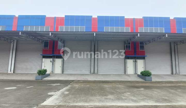 Dijual Brand New Gudang Kosambi Dadap Tangerang Dijual Brand New Gudang Kosambi Dadap Tangerang