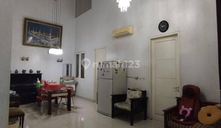 Dijual Cepat Rumah Alam Sutera Kirana Tangerang 2