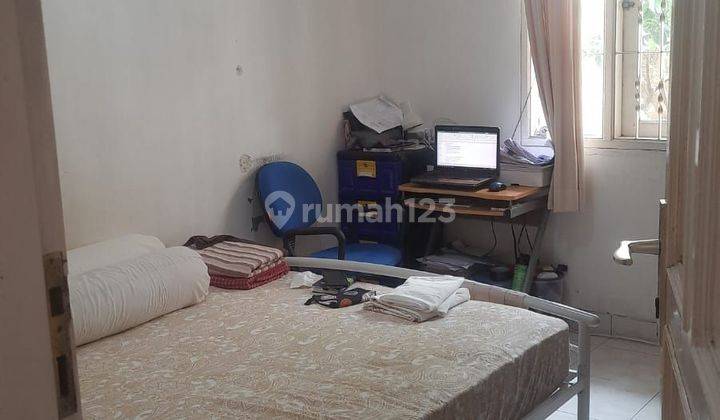 Dijual Cepat Rumah Standart Di Puri Media 2