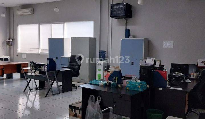 DIJUAL CEPAT PABRIK BAGUS STRATEGIS DI BEKASI 2