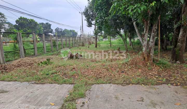 Quick Sale of Strategic Land and Building in Cikande