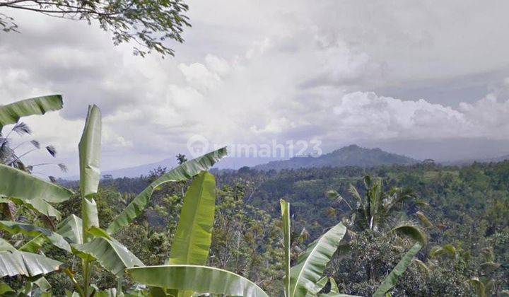 Di Jual Cepat Tanah Siap Bangun Perumahan Gianyar Bali 2