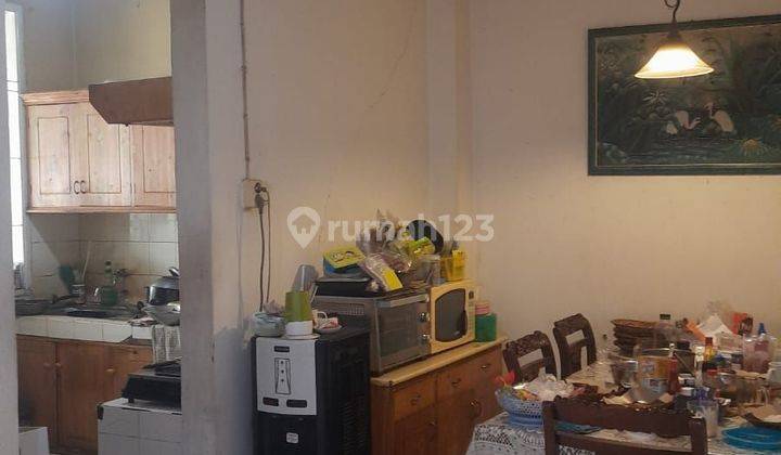 Dijual Cepat Rumah Standart Di Puri Media Kembangan Jakarta Barat 2