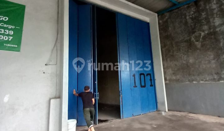 For Sale Terraced Shophouse in Sepatan Area, Tangerang For Sale Terraced Shophouse in Sepatan Area, Tangerang