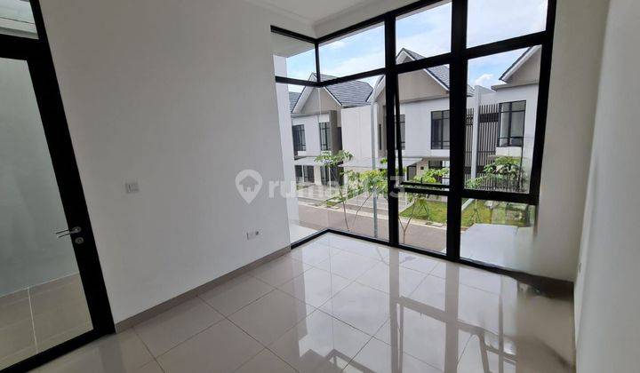 DIJUAL RUMAH PIK 2 - DENVER 1