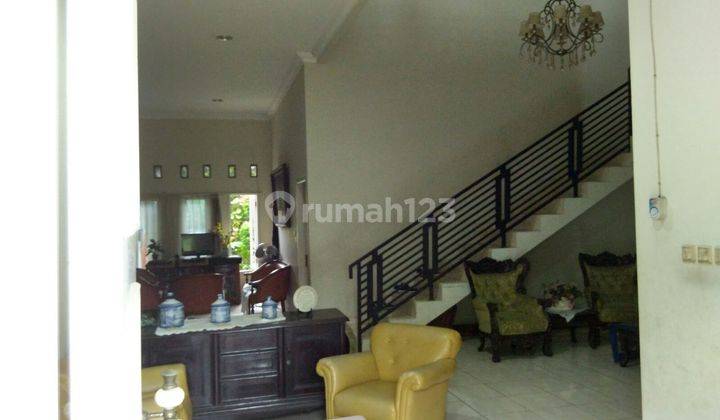 Dijual Cepat Rumah Di Joglo 1