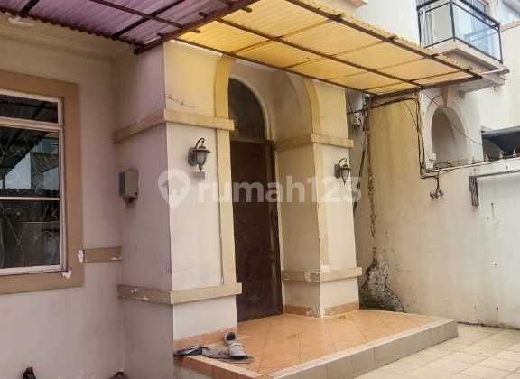 Dijual Rumah Semanan Kalideres Jakarta Barat