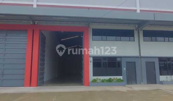 For Sale Brand New Warehouse Kosambi Dadap Tangerang For Sale Brand New Warehouse Kosambi Dadap Tangerang