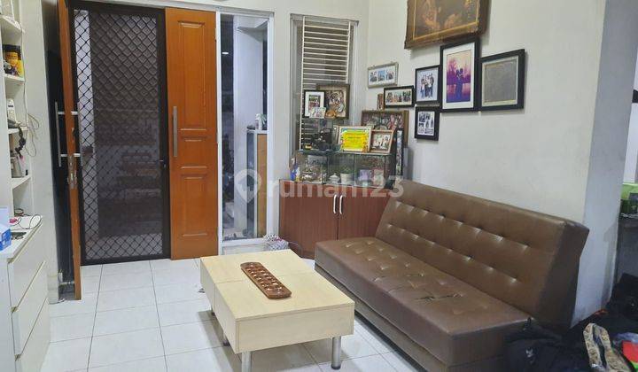 Dijual Cepat Rumah Di Metro Permata Karang Tengah Tangerang  1