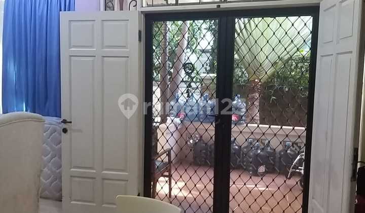 Di Jual Cepat Unit Rumah Puri Media 