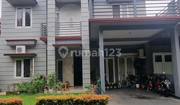 Dijual Cepat Rumah Alam Sutera Kirana Tangerang Dijual Cepat Rumah Alam Sutera Kirana Tangerang