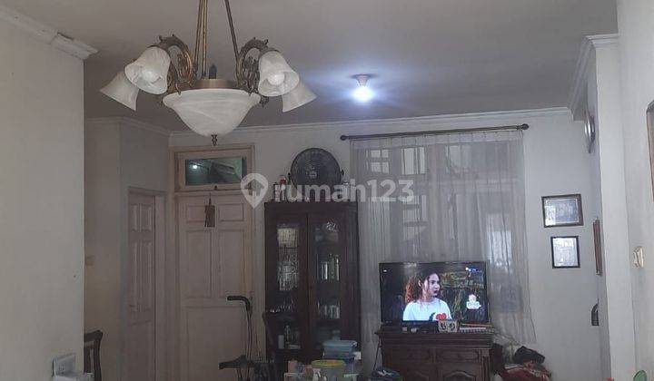 Dijual Cepat Rumah Standart Di Puri Media 1