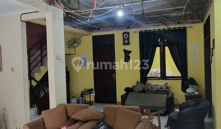 Di Jual Cepat Rumah Puri Media Puri Kembangan 2
