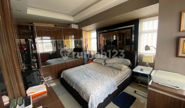 Apartemen Gunawangsa Merr Lantai 16 Furnish Gunawangsa Merr