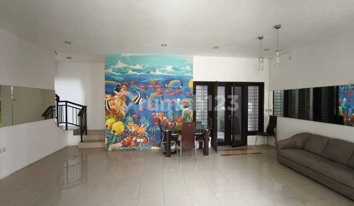 Rumah Terawat Koala Regency Dekat Araya Dan Its 2