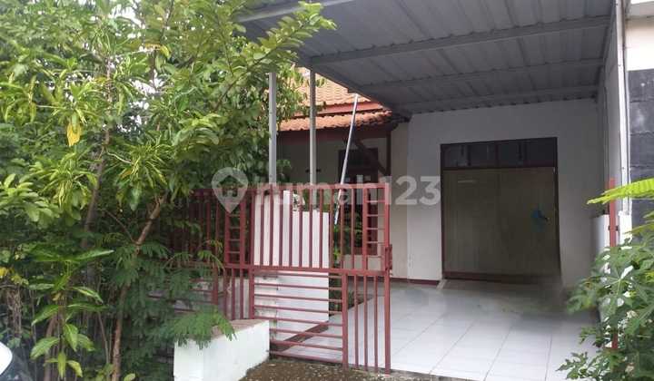 Rumah Terawat Strategis Dekat Ubaya Tenggilis Mejoyo 2