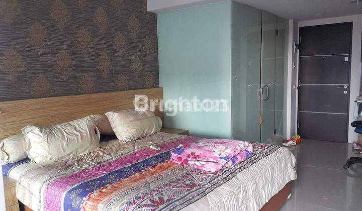 APARTEMEN SIAP HUNI PETRA SQUARE DEKAT KAMPUS UKP 1