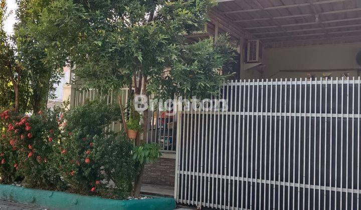 RUMAH SIAP HUNI GRIYA SEPANJANG LOKASI STRATEGIS 1