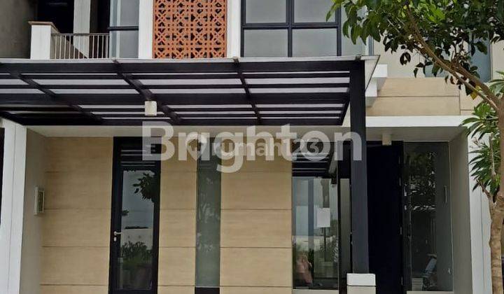 RUMAH NYAMAN SIAP HUNI PELICAN HILL CITRALAND SURABAYA BARAT 1