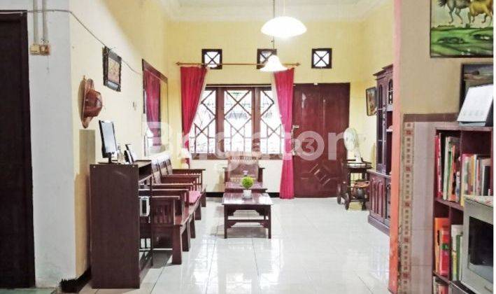 RUMAH TERAWAT SIAP HUNI WONOREJO SELATAN 1