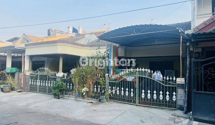 RUMAH HITUNG TANAH BARUK SELANGKAH KE MERR 2