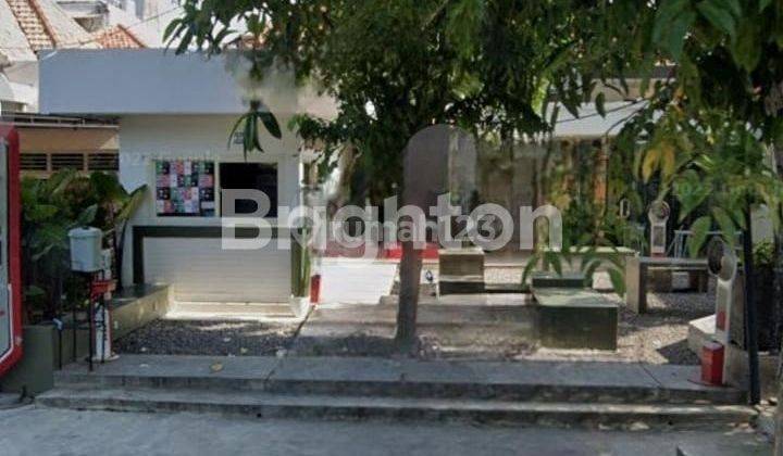 Sudah Turun Harga 2m, Sekarang Turun Lagi 1,5m Rumah Ex Cafe Daerah Pusat Kota Bawean Sulawesi Lokasi Strategis Cocok Untuk Usaha 1