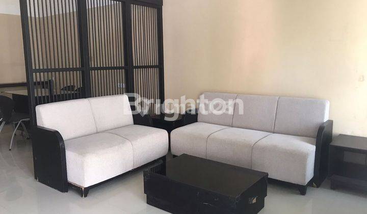 RUMAH SIAP HUNI FURNISH SUKOLILO DIAN REGENCY 1