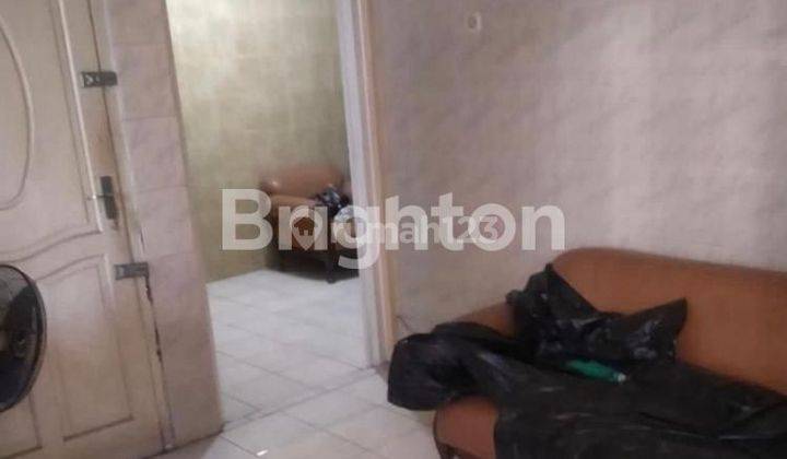 Rumah Hitung Tanah Lebak Arum Selangkah Ke Raya Kenjeran  2