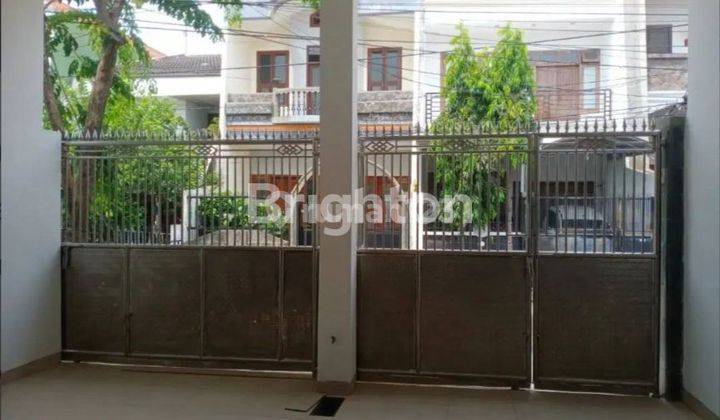 RUMAH SIAP HUNI NGAGEL LOKASI STRATEGIS 2