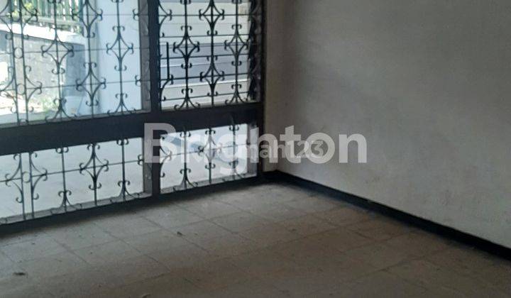 Rumah Siap Huni Pucang Anom Lokasi Strategis 2