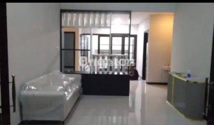 Rumah Siap Huni Semi Furnish Fullerton Place Citraland 2