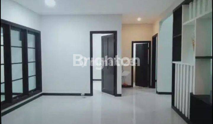 Rumah Siap Huni Semi Furnish Fullerton Place Citraland 1