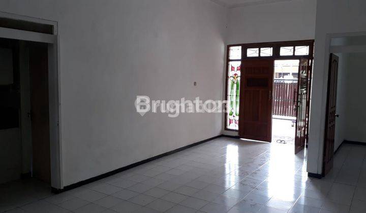 Rumah Siap Huni Durian Pondok Tjandra 1