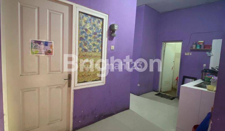 RUMAH KOST FULL AKTIF SIWALANKERTO TIMUR SURABAYA SELATAN 1