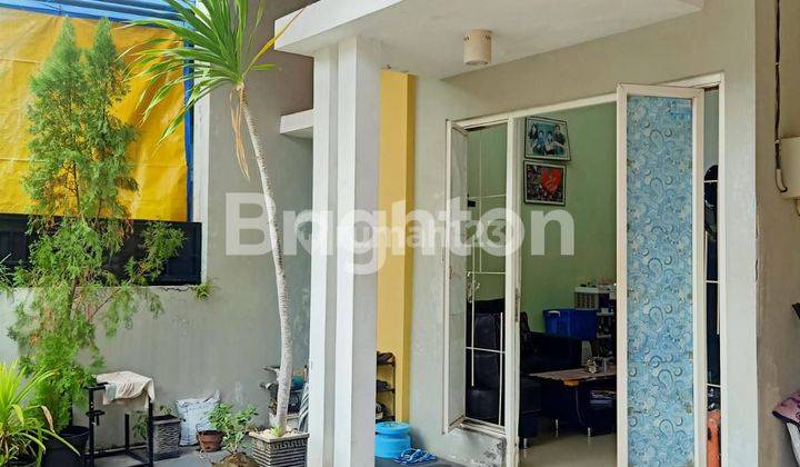 Turun Harga !!! Rumah Siap Huni Green Semanggi Mangrove 2