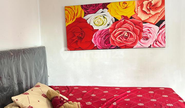 Apartemen Gunawangsa Manyar Lantai 19 Corner Furnish